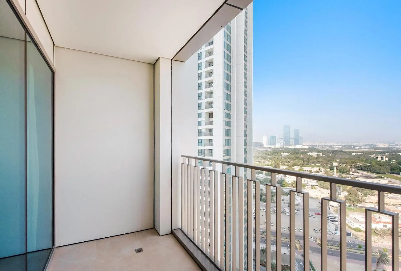 Apartment Modern And Classic 1Bdr In Downtown Views-14 Dubai United Arab Emirates