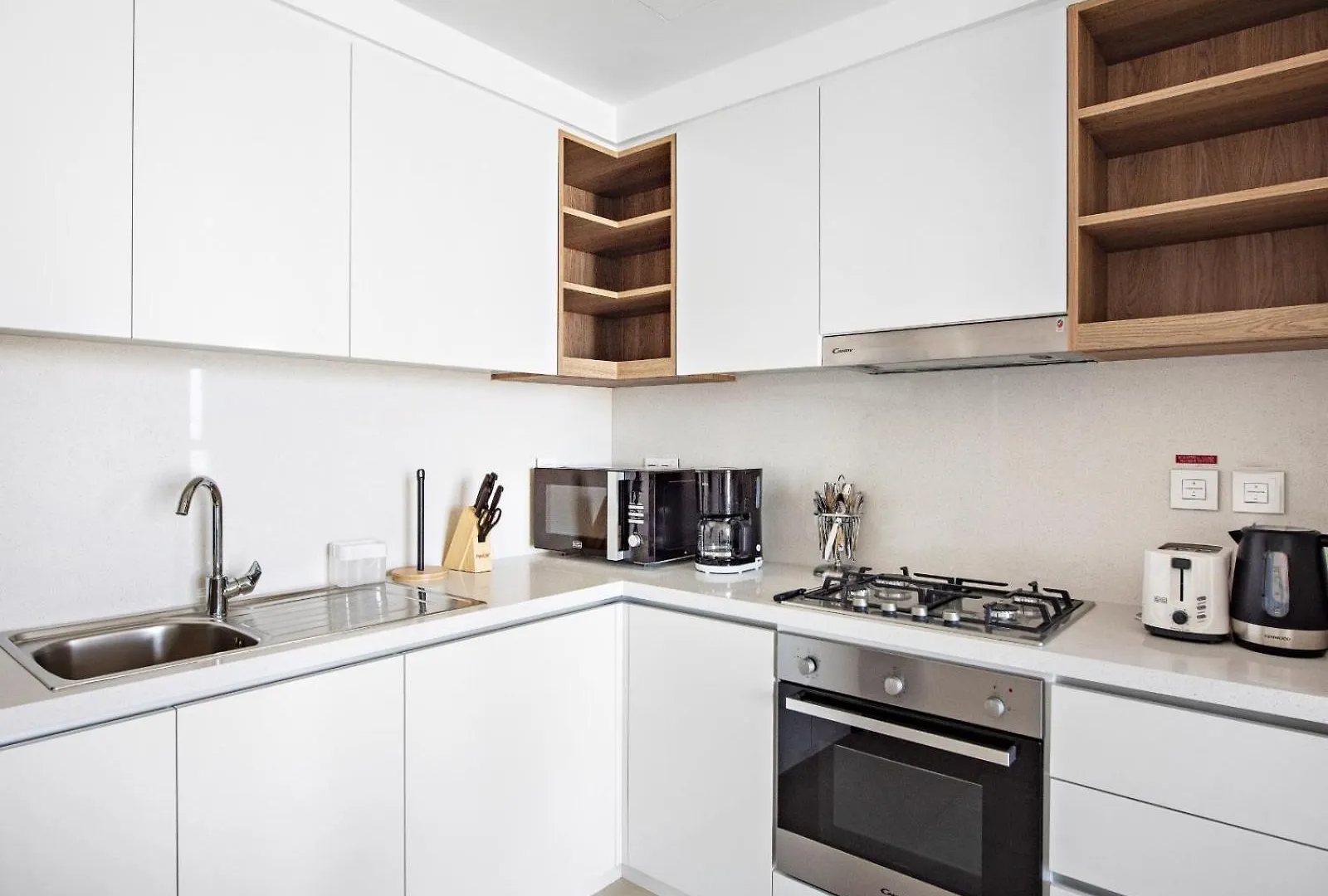 Modern And Classic 1Bdr In Downtown Views-14 Dubai 0*,