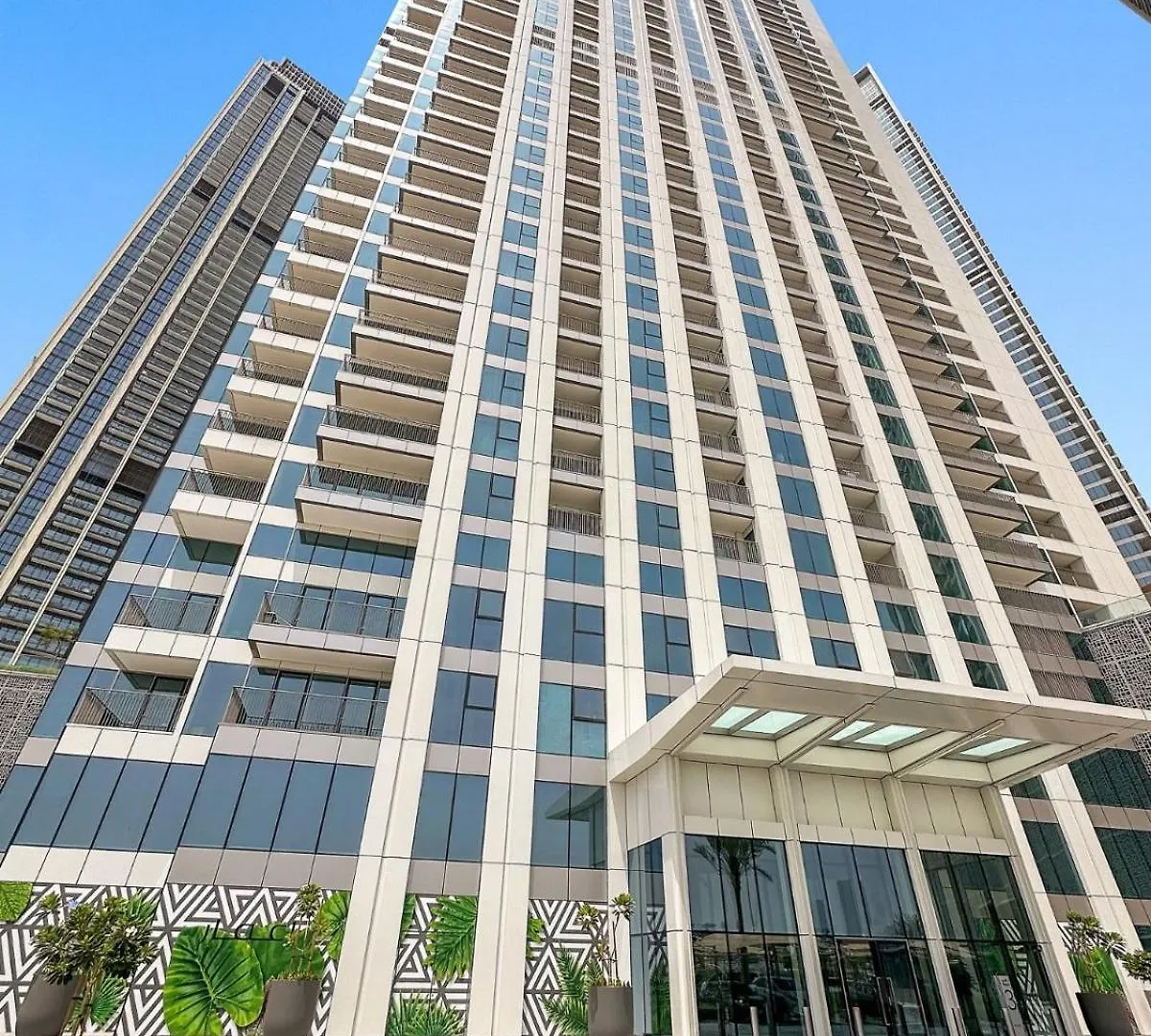 Modern And Classic 1Bdr In Downtown Views-14 Dubai